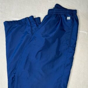 Lands' End Men's Navy Joggers